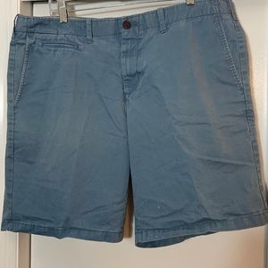 Gap Men’s Shorts Blue 40W
